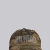 Airhead Camo Cap-Jaded London Online