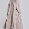 Alaska Faux Fur Coat-Jaded London Best Sale