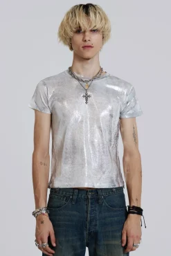 Alloy Tee-Jaded London New