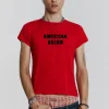 American Dream Tee-Jaded London Sale