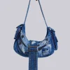 Amoral Shoulder Bag-Jaded London Best