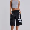 Asteroid Shorts-Jaded London Best Sale