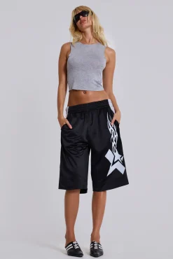 Asteroid Shorts-Jaded London Best Sale