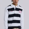 Beta Rugby Top-Jaded London Hot