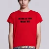 Blink Tee-Jaded London Clearance