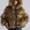 Blonde Mendoza Jacket-Jaded London Discount