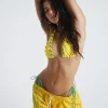 Campeã Football Jersey Shorts-Jaded London Sale