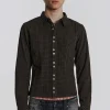 Casper Shirt-Jaded London Cheap