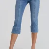 Cut Me Off Jeans-Jaded London Online