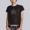 Dead Star Tee-Jaded London Discount
