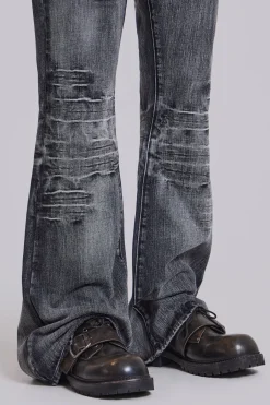 Demolition Derby Shoes-Jaded London Cheap