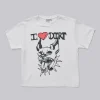 Dirt Tee-Jaded London Online