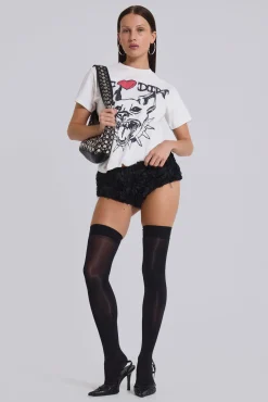 Dirt Tee-Jaded London Store