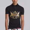 Enemy Polo-Jaded London Fashion