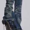 Engine Boot-Jaded London Cheap