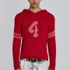 4ever Knit Hoodie-Jaded London Store
