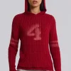 4ever Knit Hoodie-Jaded London Online