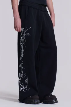 Flash Baggy Monster Joggers-Jaded London Clearance