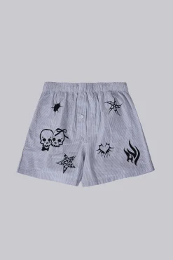 Flash Boxers-Jaded London Flash Sale