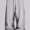Glare Baggy Monster Joggers-Jaded London Best