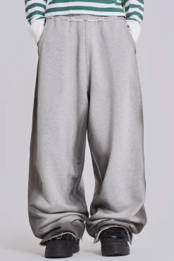 Glare Baggy Monster Joggers-Jaded London Best