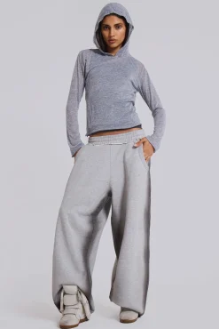 Glare Baggy Monster Joggers-Jaded London Cheap