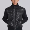 Gloss Jacket-Jaded London Best Sale