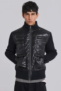 Gloss Jacket-Jaded London Best Sale