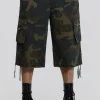 Guerilla Short-Jaded London Cheap