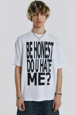 Honesty Tee-Jaded London Cheap