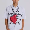 Honey Bunny Shirt-Jaded London Best Sale