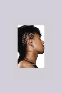 E-Gift Card-Jaded London Online