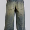 Kingdom Colossus Jeans-Jaded London Shop