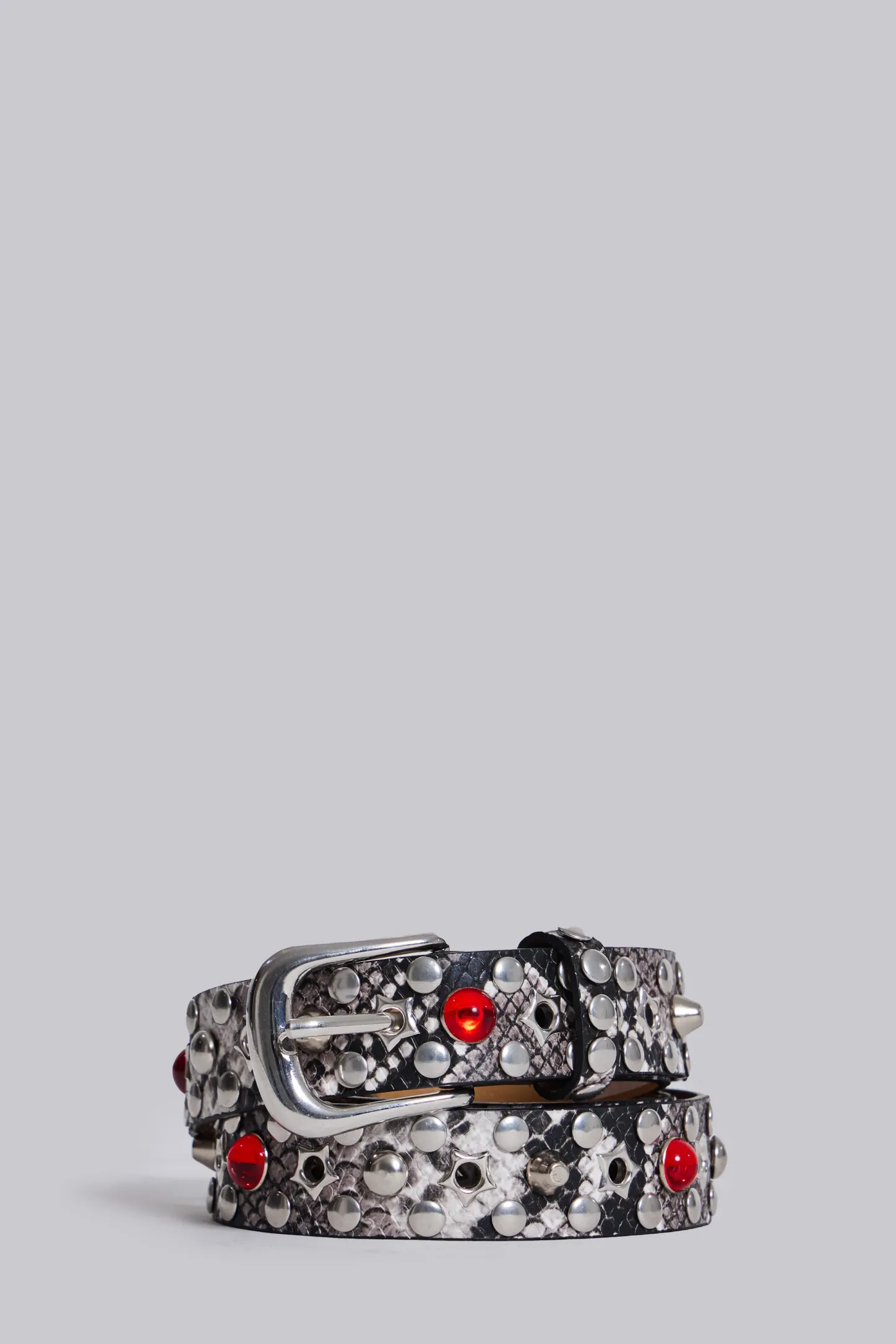 Mamba Belt-Jaded London Discount