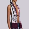 Merch 3-in-1 Backless Football Scarf Top-Jaded London Store