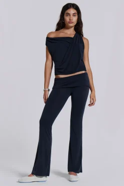 Mira Soft Touch Bottoms-Jaded London Online