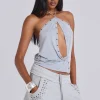 Monster Jogger Studded Shorts-Jaded London Cheap
