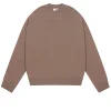 NTRLS Clay Crew Neck Sweatshirt-Jaded London Clearance