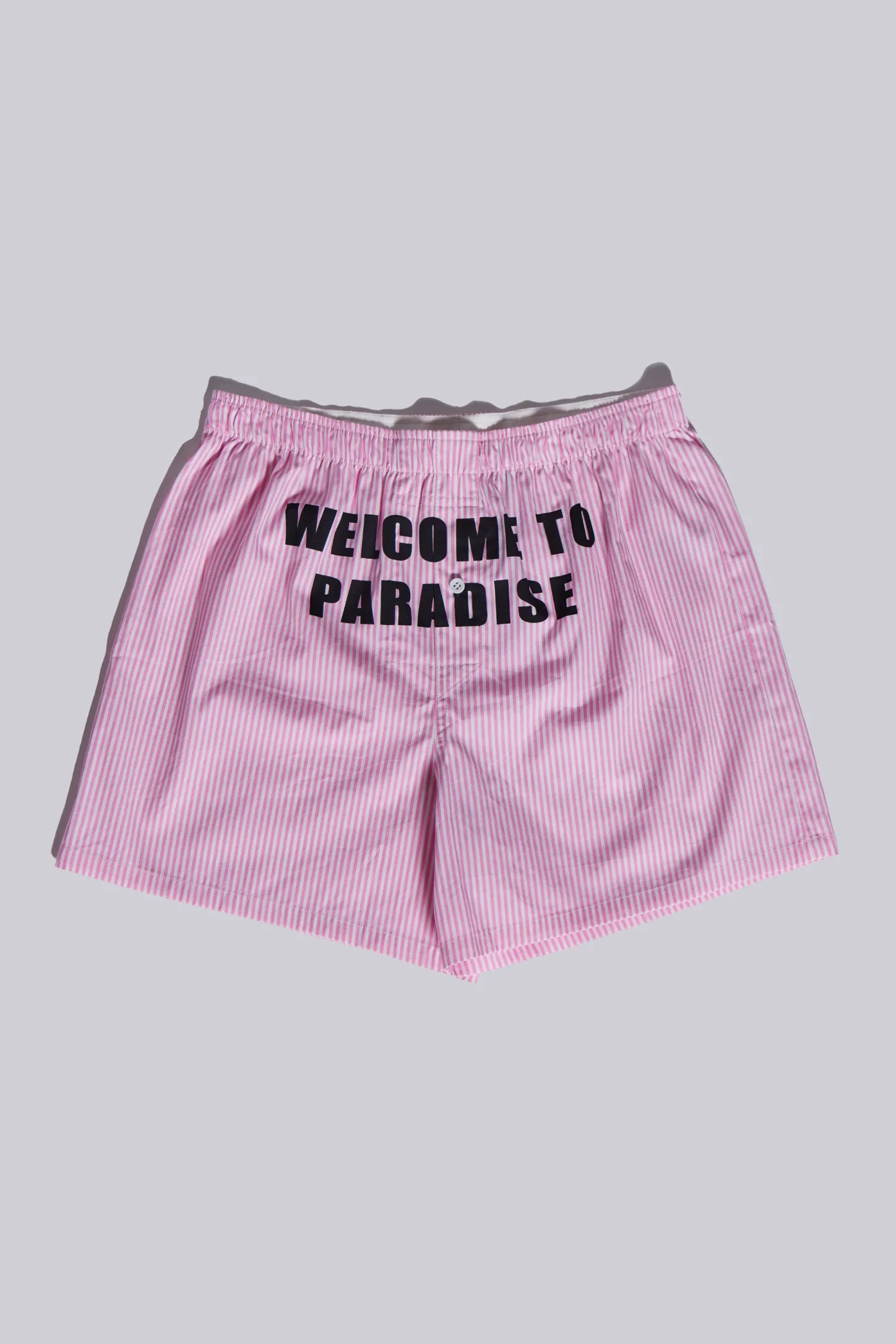 Paradise Boxer-Jaded London Clearance