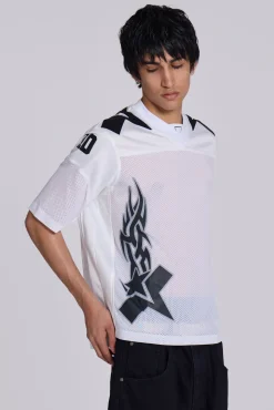 Perfect 10 Football Jersey-Jaded London Best Sale