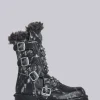 Pistol Boots-Jaded London Online