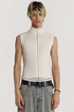 Polar Vest-Jaded London Discount