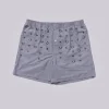 Puncture Boxer-Jaded London Outlet