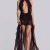 Rafa Maxi Dress-Jaded London Hot