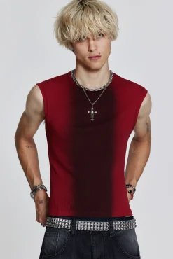 Red Glare Tank-Jaded London Best