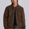 Riff Jacket-Jaded London Store