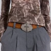 Righteous Belt-Jaded London Outlet