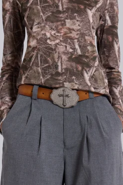 Righteous Belt-Jaded London Outlet