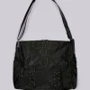 Ritual Messenger Bag-Jaded London Best Sale