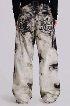 Rock Revival Sirus Colossus Jeans-Jaded London Flash Sale